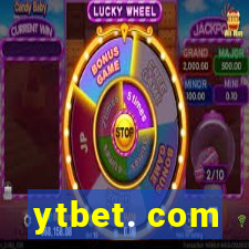 ytbet. com